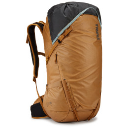 Раница Thule Stir 35L Men's кафяв Woodthrush