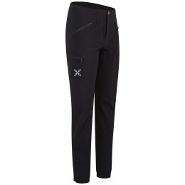 Мъжки панталони Montura Vertigo Allround Pants черен Black