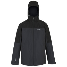 Мъжко яке Regatta Thornridge сив Ash/Black