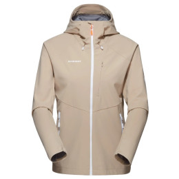 Дамско яке Mammut Ultimate Comfort SO Hooded Jacket Women