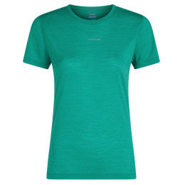 Дамска функционална блуза Icebreaker 125 Cool-Lite Speed SS Tee