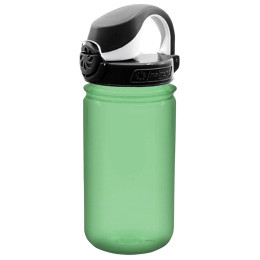 Детска бутилка Nalgene On the Fly Kids 350 ml Sustain