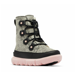 Детски обувки Sorel Youth Explorer™ Lace WP