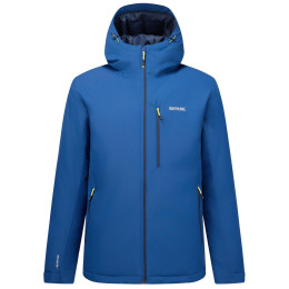 Мъжко зимно яке Regatta Allston тъмно син Aviator Blue