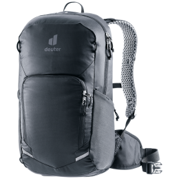 Раница за колоездене Deuter Bike I 20 черен black