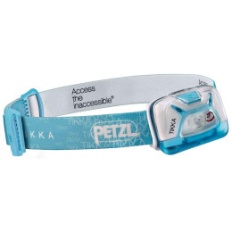 Челник Petzl Tikka 2021 син