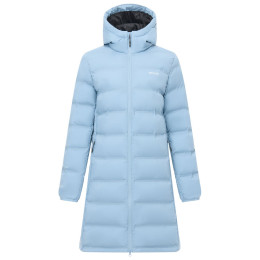 Дамско палто Regatta Womens Altoro Thermal Long Length светло син Dusky Blue