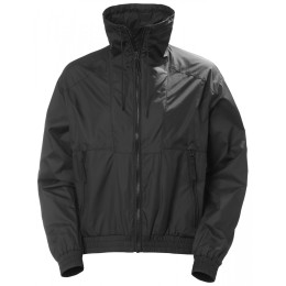 Дамско яке Helly Hansen W Desire Wind Jacket черен