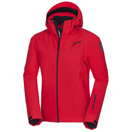 Мъжко яке Northfinder Axton червен