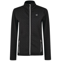 Дамски пуловер Dare 2b Sumptuous Sweater черен Black