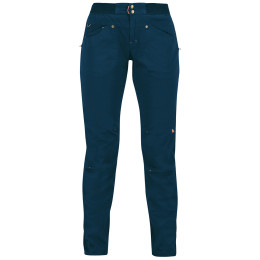 Дамски панталони Karpos Noghera W Pant син