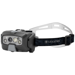 Челник Ledlenser HF8R Core черен black