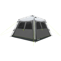 Палатка Outwell Fastlane 300 Shelter сив Grey