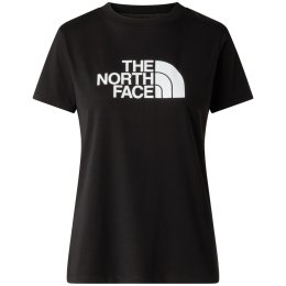 Дамска тениска The North Face W Evolution Half Dome Slim Short Sleeve
