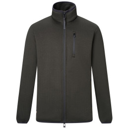 Функционален мъжки суитшърт Regatta Brayleigh каки Dark Khaki