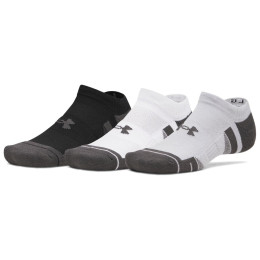 Комплект чорапи Under Armour New UA Perf Tech 3Pk Ns