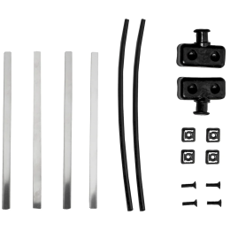 Адаптор Ortlieb Quick-Rack Seat Stay Adapter