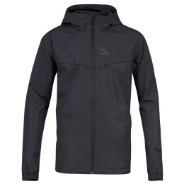 Мъжко яке Hannah Darnell II тъмно сив