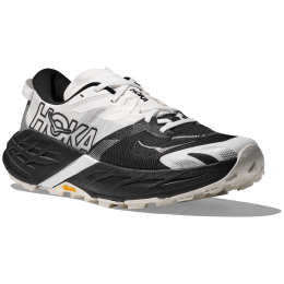 Мъжки обувки Hoka M Speedgoat 7 черен/бял Black / White