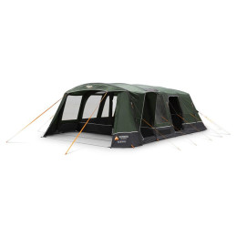 Семейна палатка Vango Sherwood Air 600XL Package зелен/черен Ivy