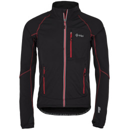 Мъжко яке Kilpi Nordim M черен Blk