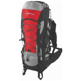 Раница Loap Miwok (Eiger) 50+10l червен