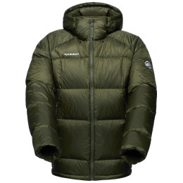 Мъжко яке Mammut Glacier Glow IN Hooded Jacket Men