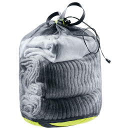 Калъф за дрехи Deuter Mesh Sack 3