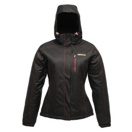 Дамско яке Regatta Lucymay