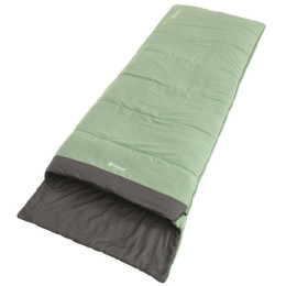Спален чувал Outwell Celebration (2019) зелен