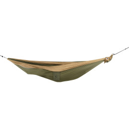Хамак Ticket to the moon Hammock original/double бежов/зелен ArmyGreen/Brown