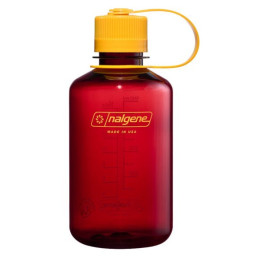 Бутилка Nalgene Narrow Mouth 500 ml Sustain