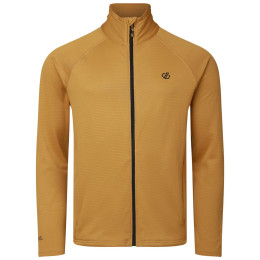 Мъжки суитшърт Dare 2b Fuse Up Full Zip кафяв Wood Brown