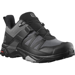 Мъжки обувки Salomon X Ultra 4 Wide Gore-Tex сив Magnet