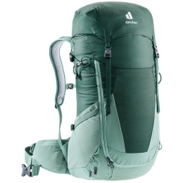 Дамска раница Deuter Futura 24 SL зелен forest-jade