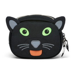 Чанта за колело Affenzahn Panter черен