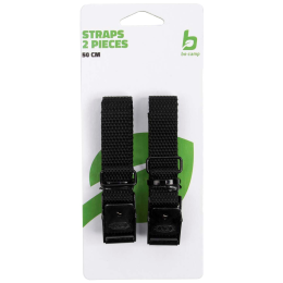 Ленти Bo-Camp Straps 18mm/50cm 2pcs