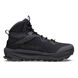 Мъжки обувки Altra Olympus 7 Mid Gtx черен Black/Black/Dark Shadow - 74O