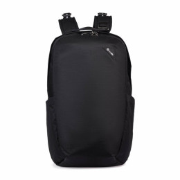 Раница със защита Pacsafe Vibe 25l Backpack черен JetBlack
