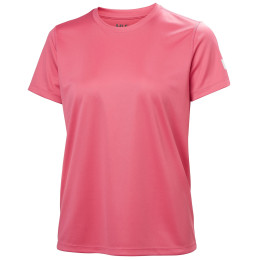 Дамска тениска Helly Hansen W Hh Tech T-Shirt 2.0 розов 064 CASCADIA PI