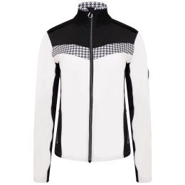 Дамски суичър Dare 2b Divinity Core Str бял White