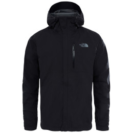 Мъжко яке The North Face Dryzzle черен TnfBlack