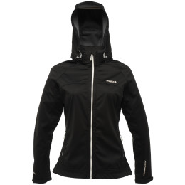 Дамско яке Regatta Wms Solitude Softshell