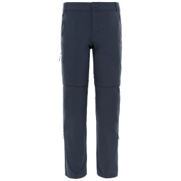 Дамски панталони The North Face Exploration Convertible Pant