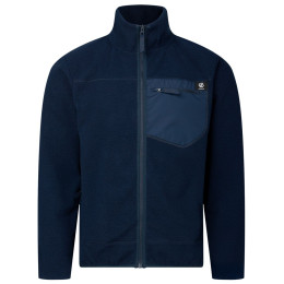 Мъжки суитшърт Dare 2b Camber Shield Fleece тъмно син Navy