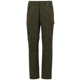 Мъжки панталони Regatta Questra Cargo Trs каки Dark Khaki