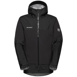 Мъжко яке Mammut Ducan Guide HS Hooded Jacket Men