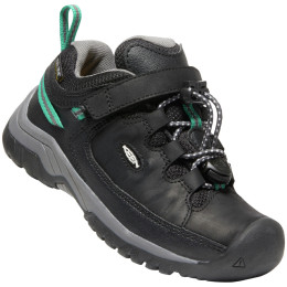 Детски обувки Keen Targhee Low Wp Children