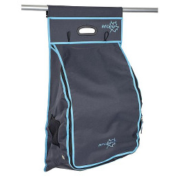 Органайзер Bo-Camp Caravan Organiser Smart 12 черен Anthracite