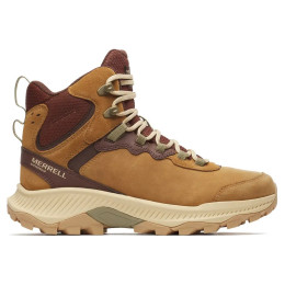 Дамски зимни обувки до глезена Merrell Speed Strike 2 Ltr Thrm Mid Wp